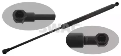 Газовая пружина, крышка багажник SWAG купить